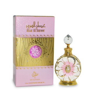 Superb Arabian Attar Fragrances online | AttarMist.com