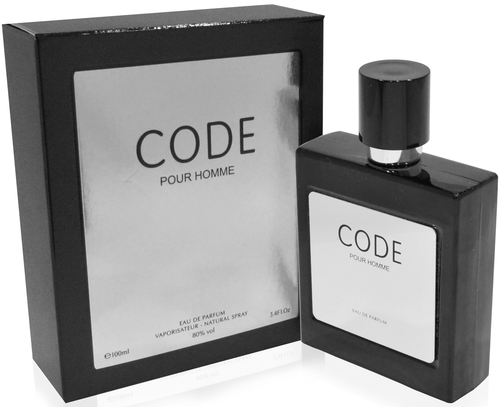 Code by Parfum Deluxe