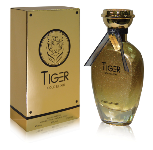 Tiger Gold Elixir