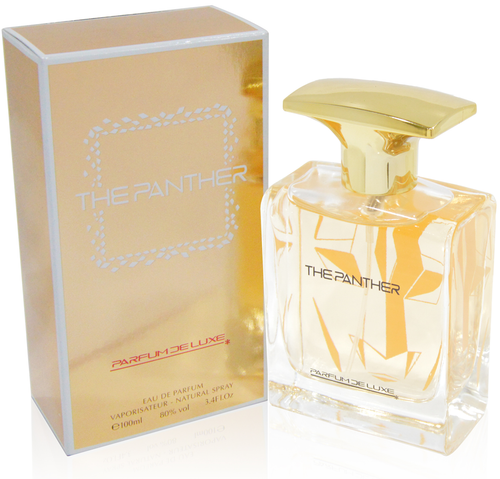 The Panther EDP 100ML by Parfum Deluxe