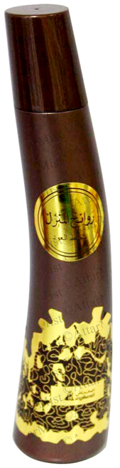ATTAR MANZIL-AL OUD 400ML - AttarMist.com