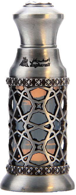 Musk Abyid Attar 12ml by AsgharAli - AttarMist.com