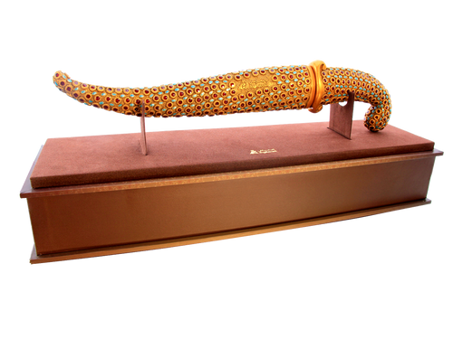 Saarim Oudy Attar - Available at AttarMist.com Saarim Oudy Attar - Available at AttarMist.com