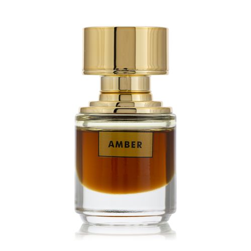 AMBER ATTAR 10ML - Attar Mist