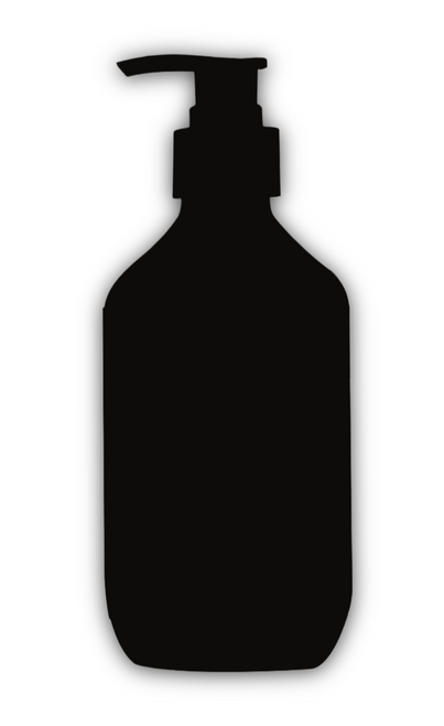 Beard & Face Wash -  Coming Soon!