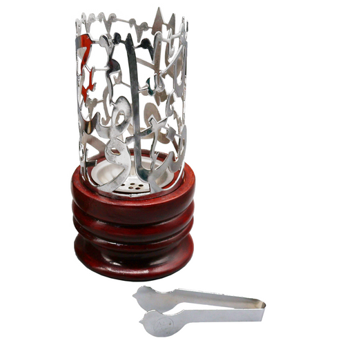 Calligraphy Silver Main Image