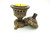 Luxury Chalice Incense Burner - Available at AttarMist.com