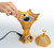 AM Regulator Electric Incense Burner with Adjustable Timer  | Hilal Gold |