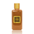 Gold Oud Shower Gel with the scent of cardamom, vetiver and oud.