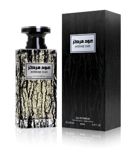 Intense Oud 100ml EDP