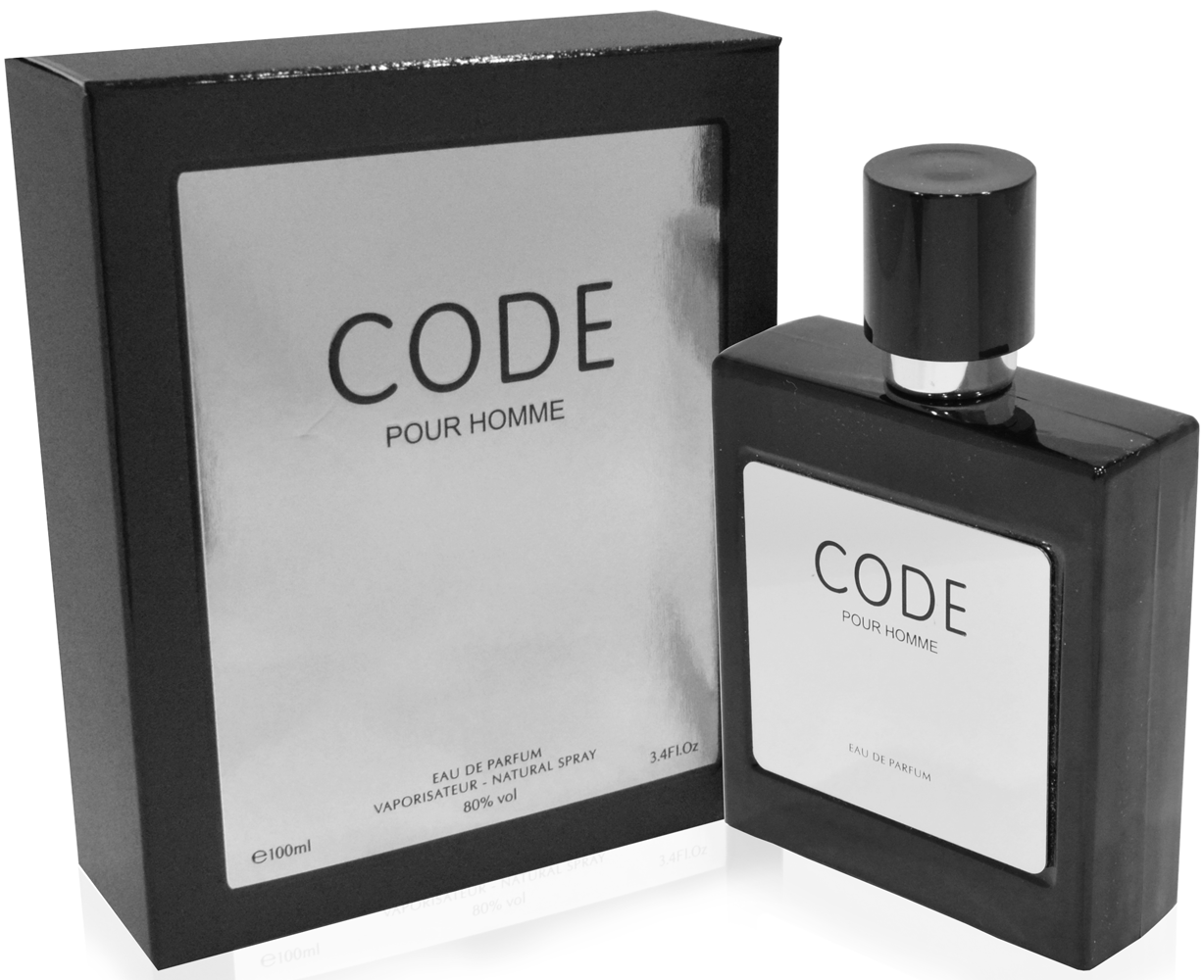 parfum code