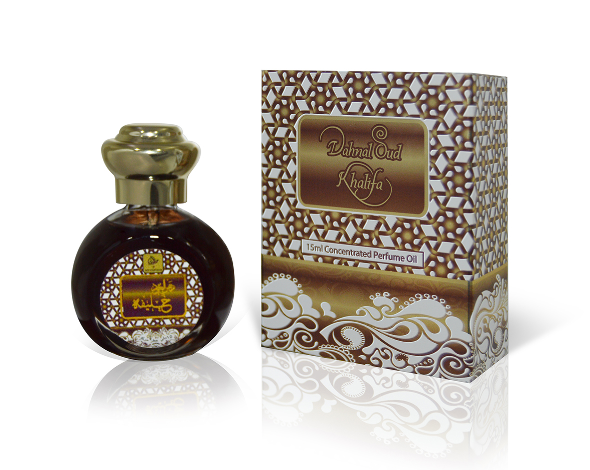 Dahnal Oud Khalifa CPO By Otoori Available at