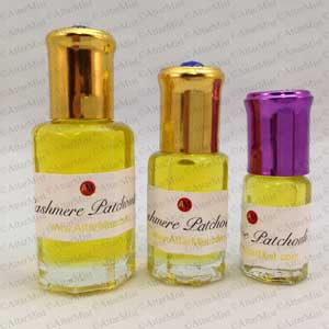 boss the collection cashmere patchouli