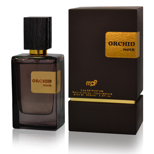 Orchid Noir EDP 100ML By My Perfumes