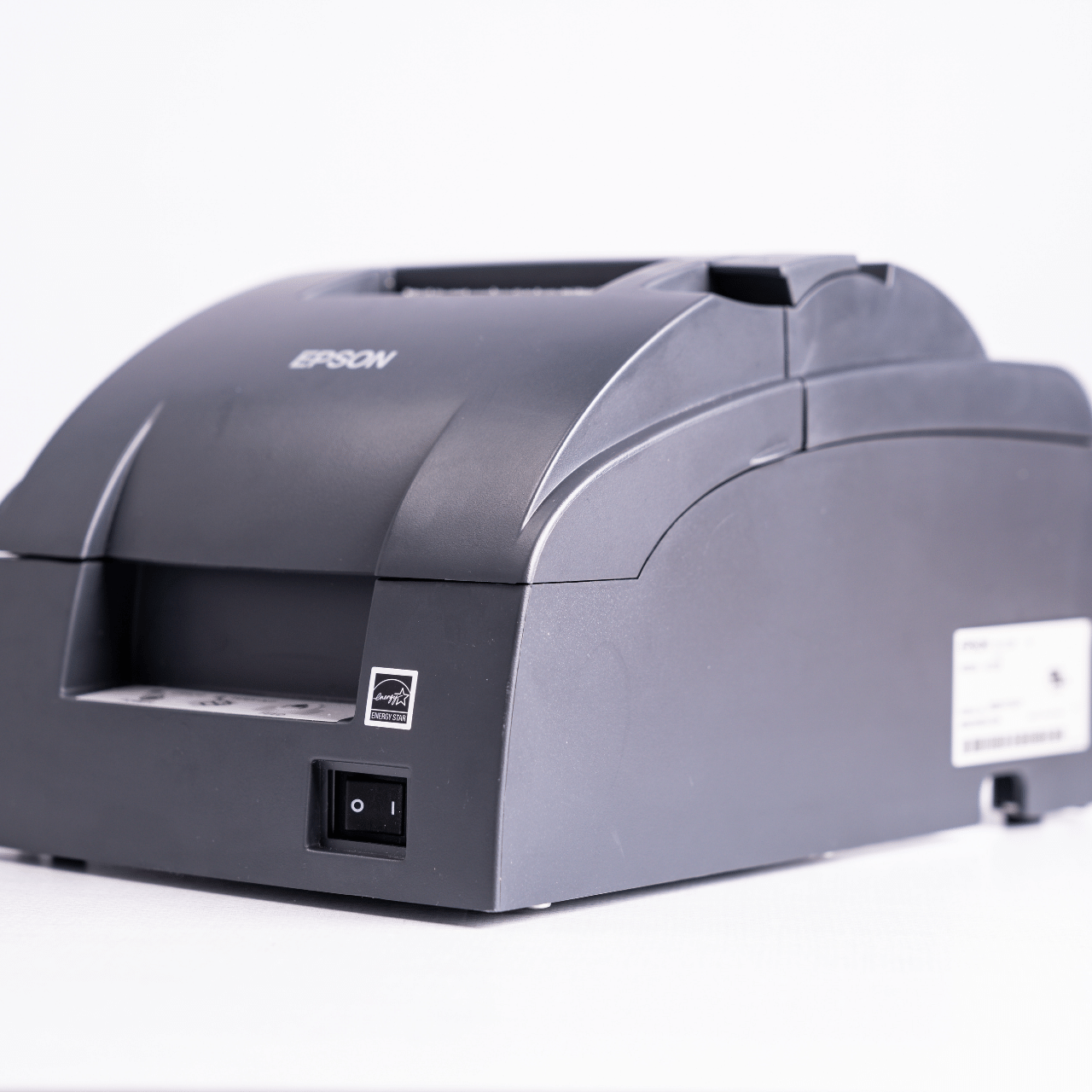 Epson TM-U220B Printer - GoTab Store