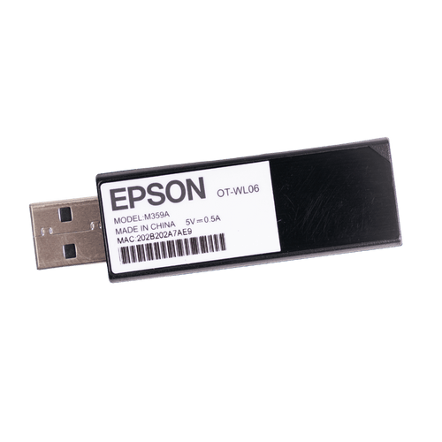 Epson Wireless LAN Adapter