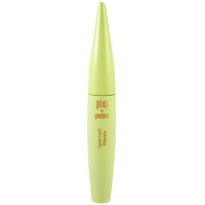 Pixi Beauty, Large Lash Mascara, Bold Black, 0.41 fl oz (12 ml)