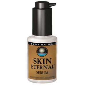 Source Naturals, Skin Eternal Serum, 1.7 fl oz (50 ml)
