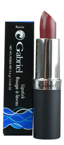 Gabriel Lipstick Raisin -- 0.13 oz