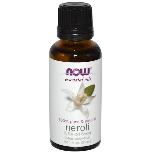 Now Foods, Essential Oils, Neroli, 1 fl oz (30 ml)