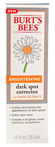 Burts Bees, Brightening Dark Spot Corrector - 1 fl oz