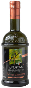 Colavita, Extra Virgin Olive Oil - 25.5 fl oz