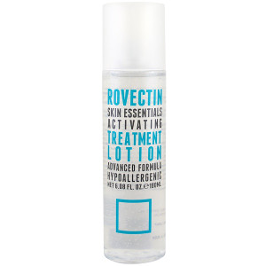 Rovectin, Skin Essentials Activating Treatment Lotion, 6.08 fl oz (180 ml)