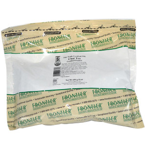 Frontier Natural Products, Organic Fair Trade Chai Tea, 16 oz (453 g)