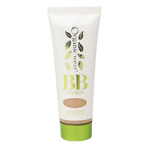 Physicians Formula, Organic Wear, BB, All-in-1 Beauty Balm Cream, Light-Medium, 1.2 fl oz (35 ml)