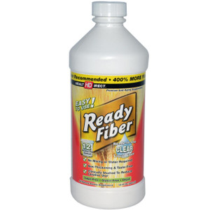 Health Direct Ready Fiber -- 15 fl oz