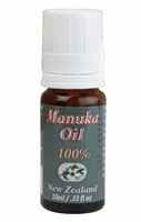 PRI Manuka Oil -- 0.33 fl oz