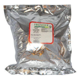 Frontier Natural Products, Organic Cut & Sifted Catnip Leaf & Flower, 16 oz (453 g)