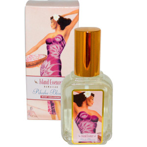 Island Essence, Mist Cologne, Pikake Blossom, 1.7 oz (50 ml)