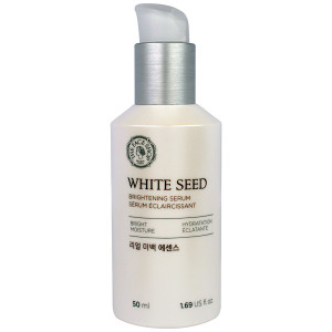 The Face Shop, White Seed, Brightening Serum, 1.69 fl. oz (50 ml)