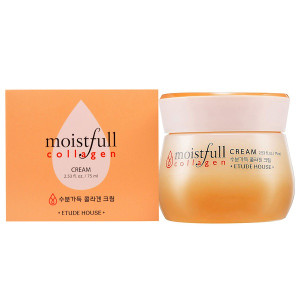 <img alt="Etude House, Moistfull Collagen, Cream, 2.53 fl oz (75 ml)" title="Etude House, Moistfull Collagen, Cream, 2.53 fl oz (75 ml),8806179469233"