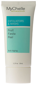 MyChelle Dermaceuticals, Fruit Fiesta Peel, Anti-Aging, 1.2 fl oz (35 ml) (Discontinued Item)