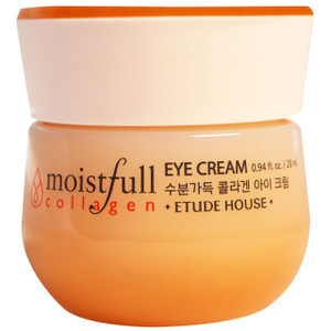 Etude House, Moistfull Collagen Eye Cream, 0.94 fl oz (28 ml)