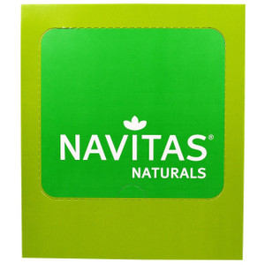 Navitas Organics, Superfood + Bars, Maca Maple, 12 Bars, 16.8 oz (480 g)
