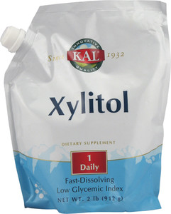 Kal Xylitol -- 2 lbs