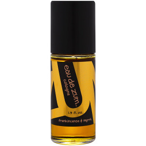 Zum Eau de Zum Cologne Frankincense & Myrrh -- 1.3 fl oz