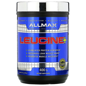 <img alt="ALLMAX Nutrition, Leucine, 5000 mg, 14.1 oz (400 g)" title="ALLMAX Nutrition, Leucine, 5000 mg, 14.1 oz (400 g),665553202549"