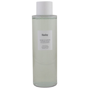 Huxley, Secret of Sahara, Cleansing Water,  200 ml