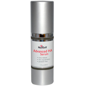 Neocell, Advanced H.A. Serum, 1 fl oz (30 ml)