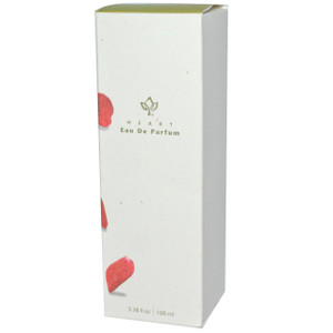 Garden Botanika, Perfume, Heart, 3.38 fl oz (100 ml)