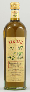 Lucini Italia Premium Select Extra Virgin Olive Oil -- 25.4 fl oz