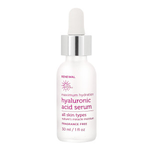 <img alt="Earth Science, Maximum Hydration, Hyaluronic Acid Serum, 1 fl oz (30 ml)" title="Earth Science, Maximum Hydration, Hyaluronic Acid Serum, 1 fl oz (30 ml),054986001803"
