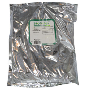 Frontier Natural Products, Powdered Spirulina, 16 oz (453 g)