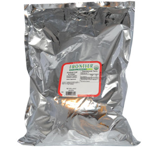 Frontier Natural Products, Organic Scullcap Herb, 16 oz (453 g)