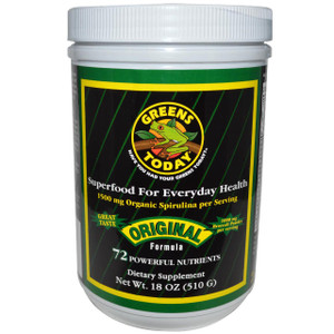 Greens Today Original - 18 oz