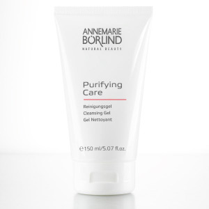 AnneMarie Borlind, Purifying Care, Cleansing Gel, 5.07 fl oz (150 ml)